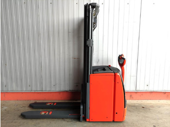 LINDE L16 Hochhubwagen
