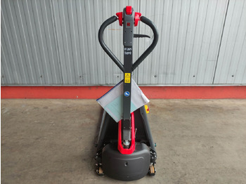 Niederhubwagen Linde MT15C: das Bild 4 Niederhubwagen Linde MT15C: das Bild 4