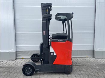 LINDE R14 Schubmaststapler