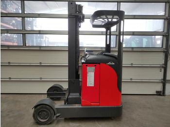 LINDE R14 Schubmaststapler