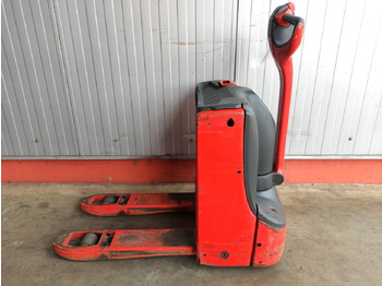LINDE T16 Niederhubwagen
