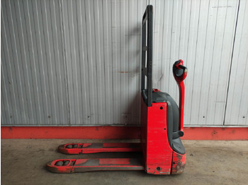 LINDE T16 Niederhubwagen