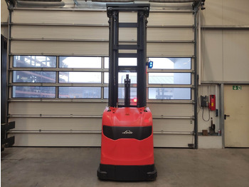 Kommissionierer Linde V Modular: das Bild 4 Kommissionierer Linde V Modular: das Bild 4