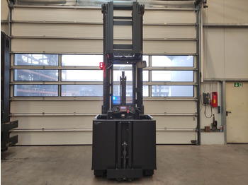 Kommissionierer Linde V Modular: das Bild 3