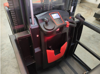 Kommissionierer Linde V Modular: das Bild 5 Kommissionierer Linde V Modular: das Bild 5