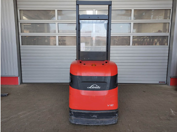 Kommissionierer Linde V10-02: das Bild 3