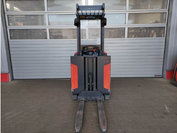 Kommissionierer Linde V10-02: das Bild 4