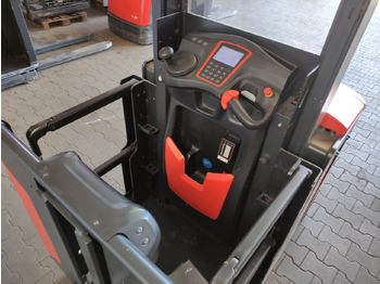 Kommissionierer Linde V10-02: das Bild 5 Kommissionierer Linde V10-02: das Bild 5