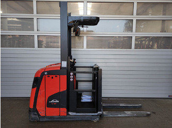 LINDE V10 Kommissionierer
