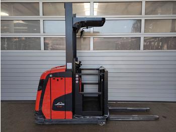 LINDE V10 Kommissionierer