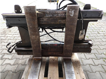 MEYER Gabel
