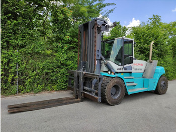 SMV Dieselstapler