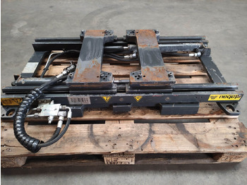 Gabel Stabau S11-ZVP35: das Bild 4