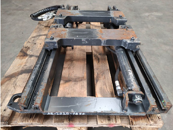 Gabel Stabau S11-ZVP35: das Bild 2