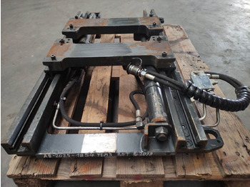 Gabel Stabau S11-ZVP35: das Bild 3