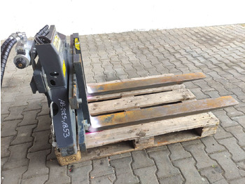 Gabel Stabau S8-DE18: das Bild 3 Gabel Stabau S8-DE18: das Bild 3