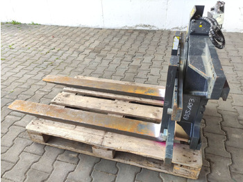 Gabel Stabau S8-DE18: das Bild 4 Gabel Stabau S8-DE18: das Bild 4