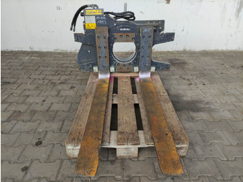 Gabel Stabau S8-DE18: das Bild 2 Gabel Stabau S8-DE18: das Bild 2