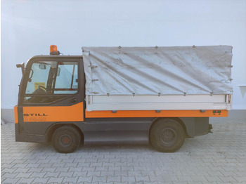 STILL R Schleppfahrzeug