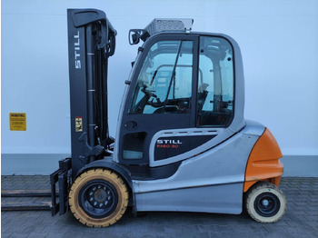 STILL RX60 Elektrostapler