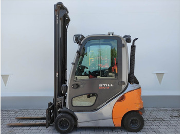 STILL RX70 Dieselstapler