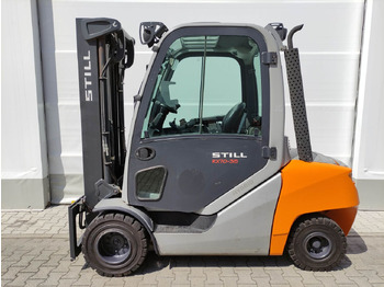 STILL RX70 Dieselstapler