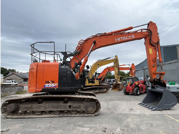 Hitachi ZX225 – Leasing Hitachi ZX225: das Bild 1