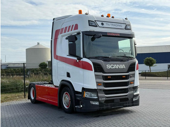 SCANIA R 450 Sattelzugmaschine