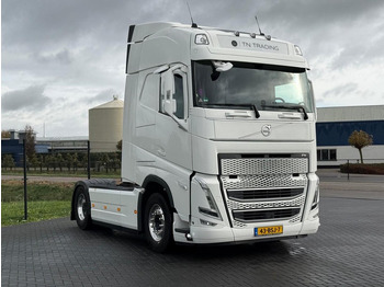 VOLVO FH13 460 Sattelzugmaschine