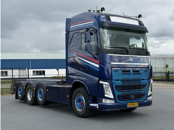 Volvo FH 13.500 DYNAMIC STEERING, DUAL CLUTCH, ACC, 3X CAMERA, ACC. – Leasing Volvo FH 13.500 DYNAMIC STEERING, DUAL CLUTCH, ACC, 3X CAMERA, ACC.: das Bild 1
