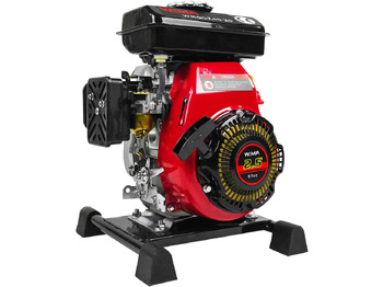 Wasserpumpe Motopompa Weima 40-20 2KM 27000L/h 450L/min SPALINOWA: das Bild 2