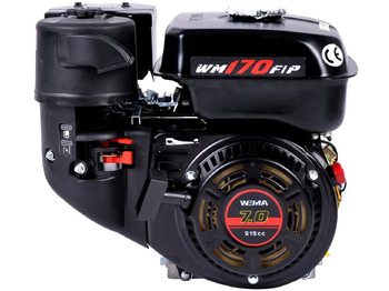Motor