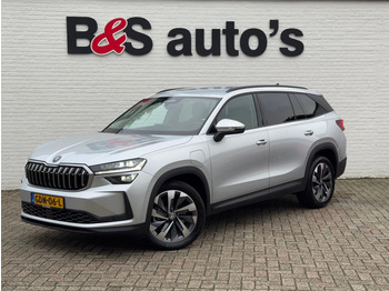 ŠKODA SUV/ Geländewagen