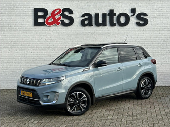 SUZUKI SUV/ Geländewagen