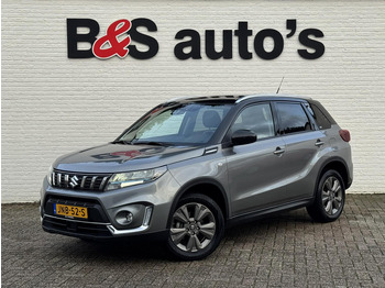 SUZUKI SUV/ Geländewagen