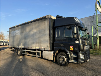 Plane LKW DAF Cf 330: das Bild 2