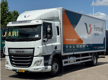 DAF CF Koffer LKW