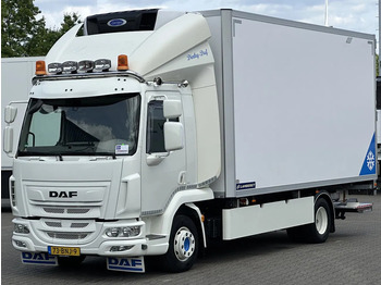 DAF LF 260 Kühlkoffer LKW