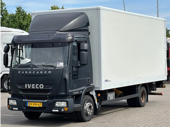 IVECO EuroCargo 120E Koffer LKW