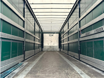 Planenauflieger Schmitz Cargobull Schuifzeil -Dak / Coil 9mtr / Rotos DISC / Apk!: das Bild 5
