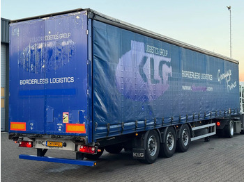 TRACON Planenauflieger