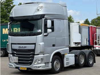 DAF XF 460 Sattelzugmaschine