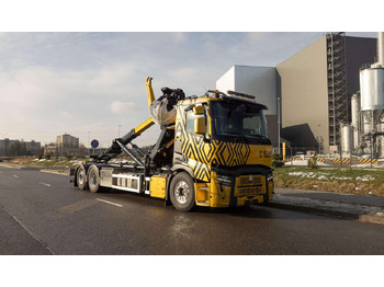 Renault C 520 – Leasing Renault C 520: das Bild 2
