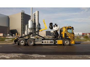 Renault C 520 – Leasing Renault C 520: das Bild 1
