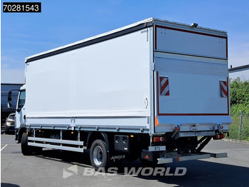 DAF XB 290 4X2 NEW! 16tonner Automatic Ladebordwand ACC Euro 6 – Leasing DAF XB 290 4X2 NEW! 16tonner Automatic Ladebordwand ACC Euro 6: das Bild 2