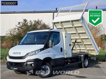 IVECO Daily 35c14 Kipper Transporter