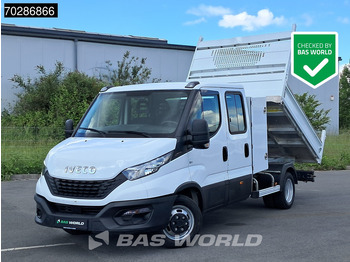 IVECO Daily 35c14 Pritsche Transporter