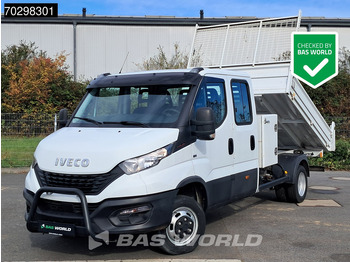 IVECO Daily 35c16 Pritsche Transporter