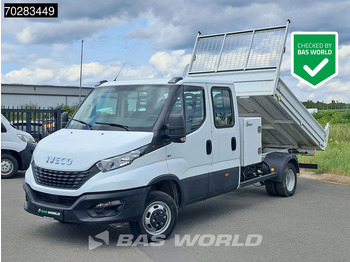 IVECO Daily 35c16 Kipper Transporter