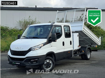 IVECO Daily 35c16 Kipper Transporter